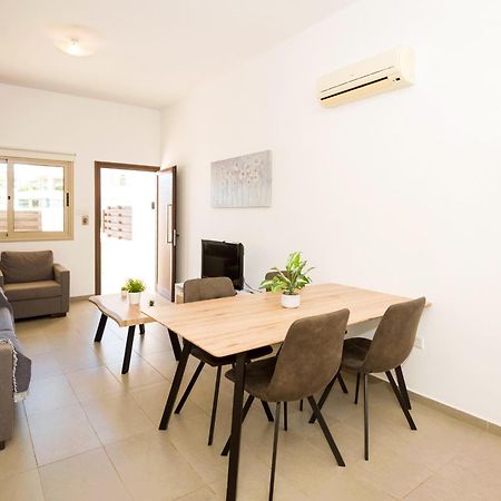 Bowker Apartment Protaras Extérieur photo