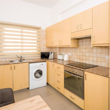 Bowker Apartment Protaras Extérieur photo