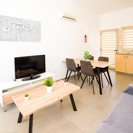 Bowker Apartment Protaras Extérieur photo