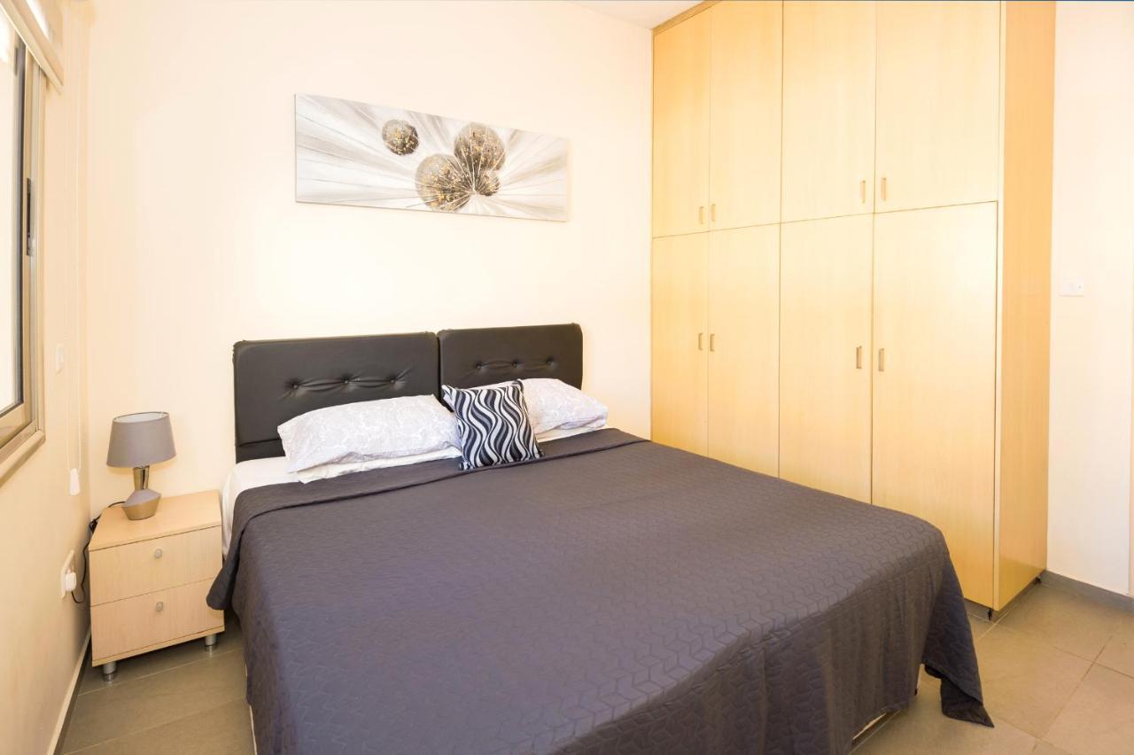 Bowker Apartment Protaras Extérieur photo
