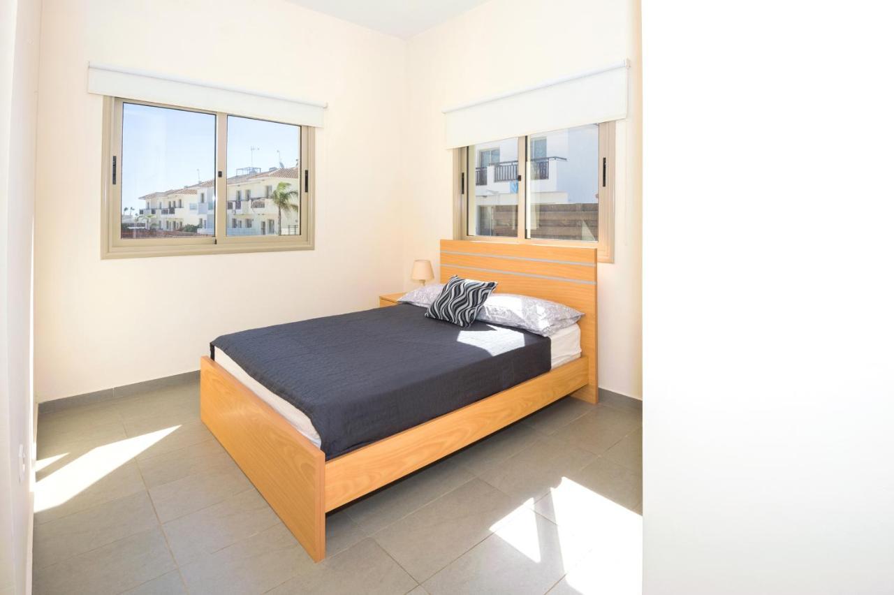Bowker Apartment Protaras Extérieur photo