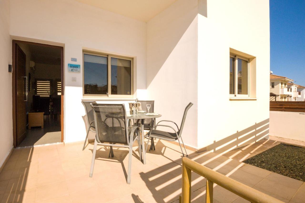 Bowker Apartment Protaras Extérieur photo