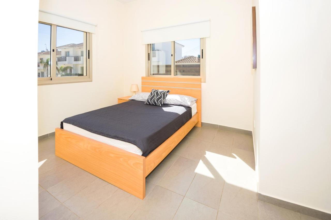 Bowker Apartment Protaras Extérieur photo