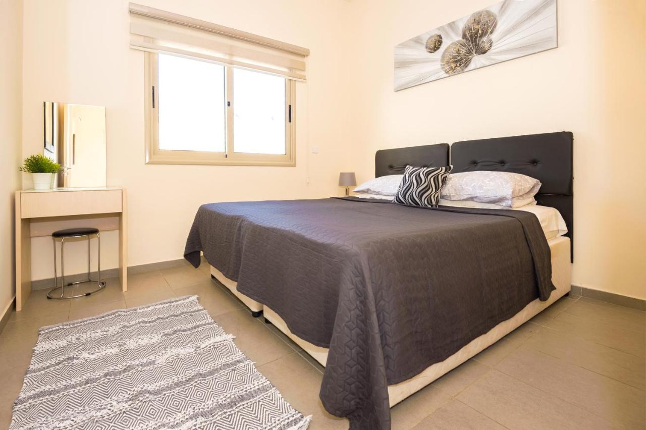 Bowker Apartment Protaras Extérieur photo