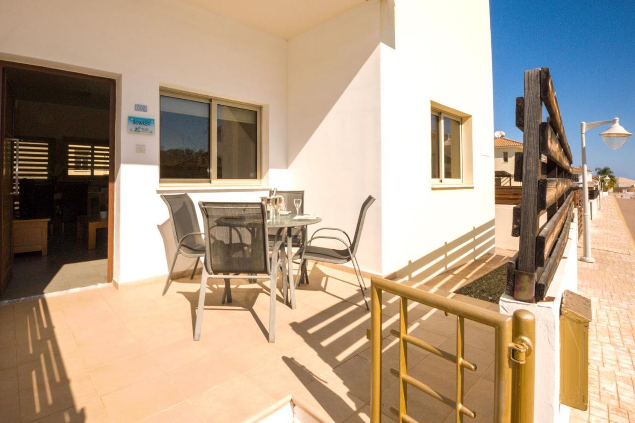 Bowker Apartment Protaras Extérieur photo