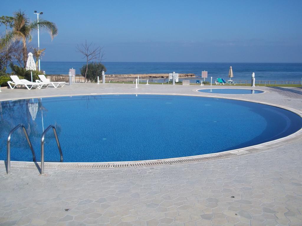 Bowker Apartment Protaras Extérieur photo