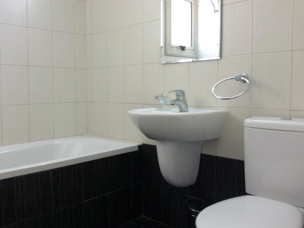 Bowker Apartment Protaras Chambre photo