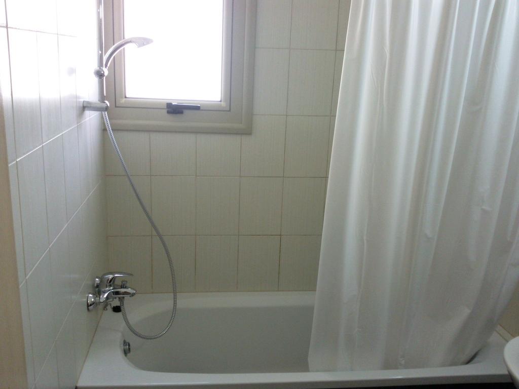 Bowker Apartment Protaras Chambre photo